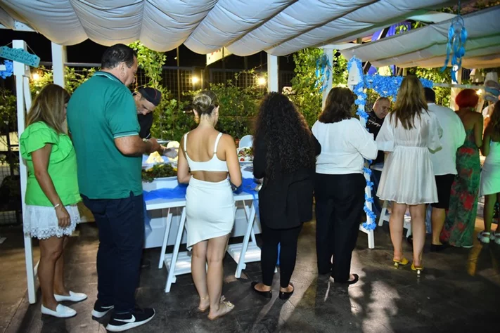XOXO 1st Year Anniversary Celebration