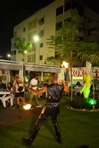 XOXO 1st Year Anniversary Celebration