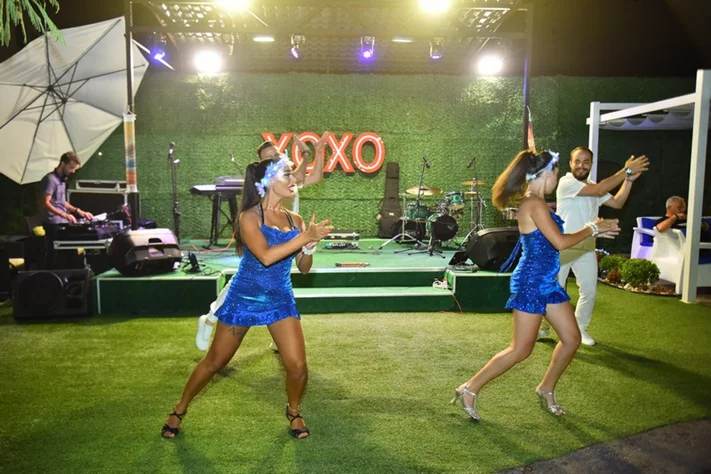 XOXO 1st Year Anniversary Celebration