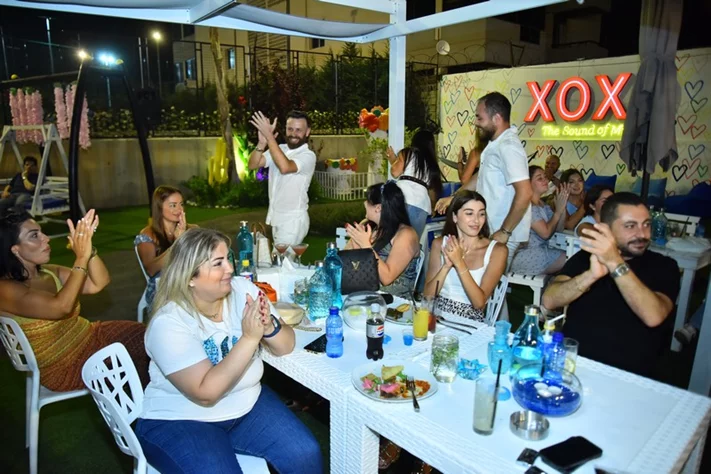 XOXO 1st Year Anniversary Celebration