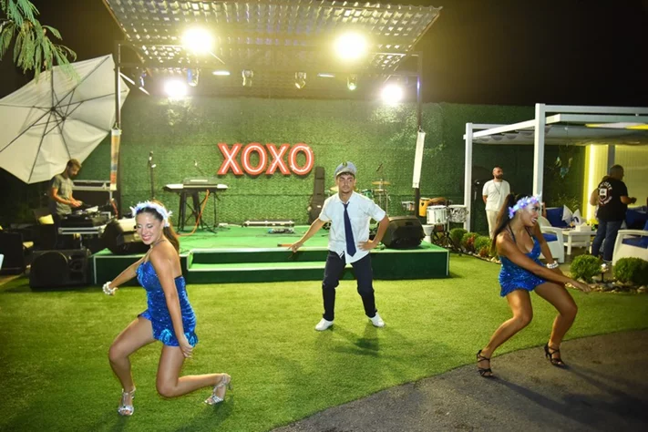 XOXO 1st Year Anniversary Celebration
