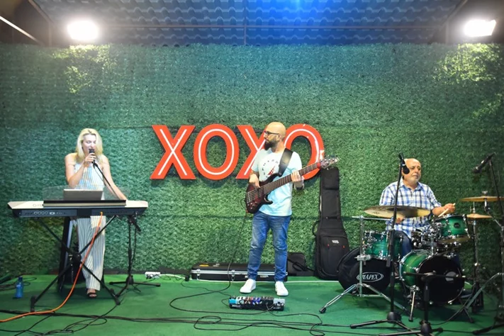 XOXO 1st Year Anniversary Celebration