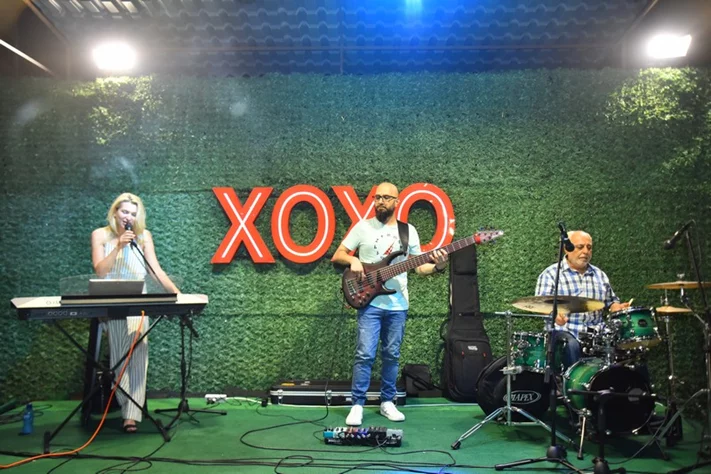 XOXO 1st Year Anniversary Celebration