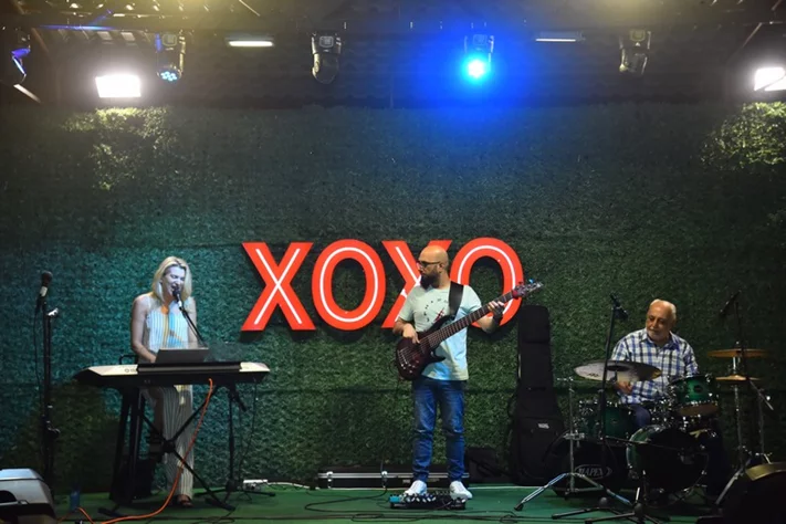 XOXO 1st Year Anniversary Celebration