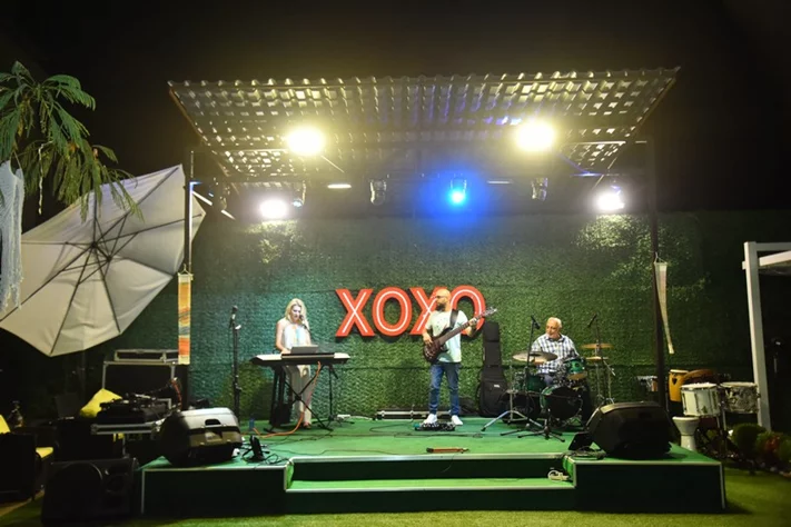 XOXO 1st Year Anniversary Celebration