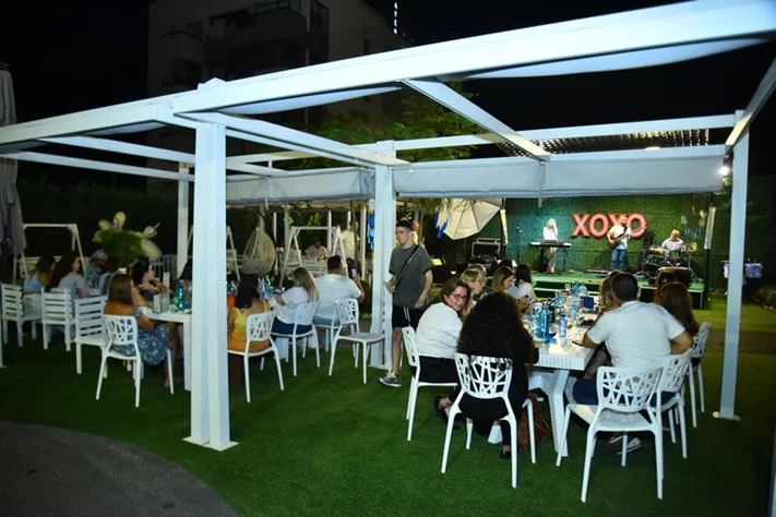 XOXO 1st Year Anniversary Celebration