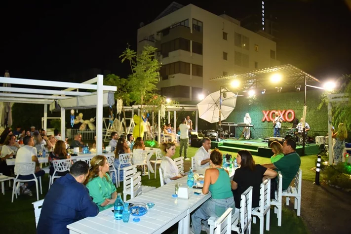 XOXO 1st Year Anniversary Celebration