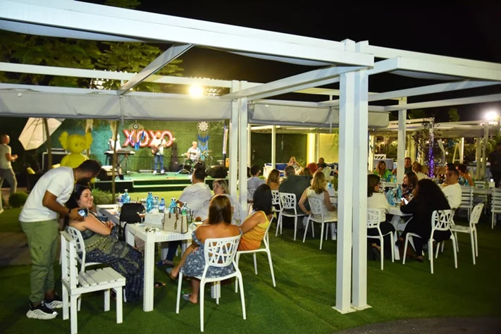 XOXO 1st Year Anniversary Celebration