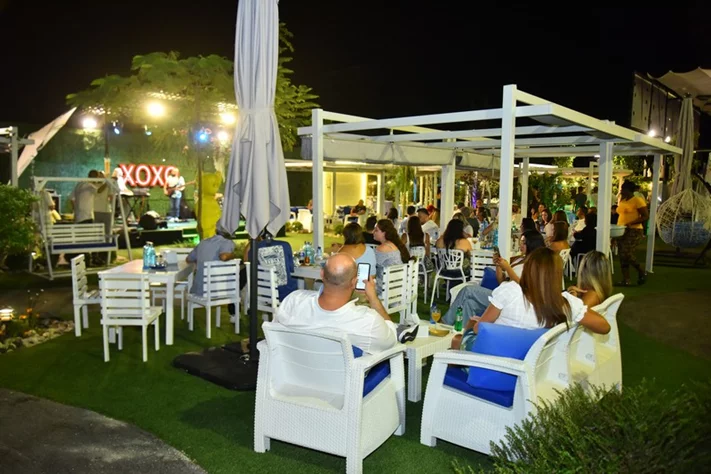 XOXO 1st Year Anniversary Celebration
