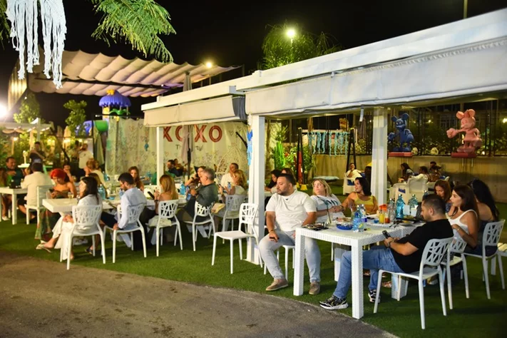 XOXO 1st Year Anniversary Celebration