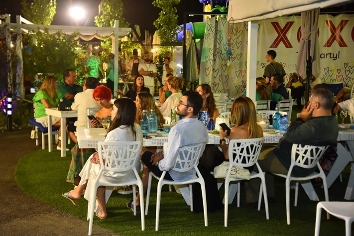 XOXO 1st Year Anniversary Celebration