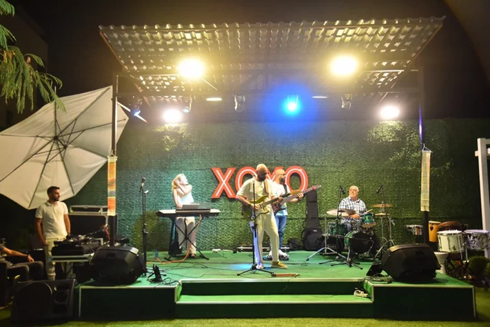 XOXO 1st Year Anniversary Celebration