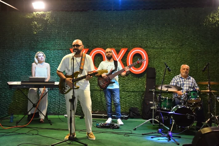 XOXO 1st Year Anniversary Celebration