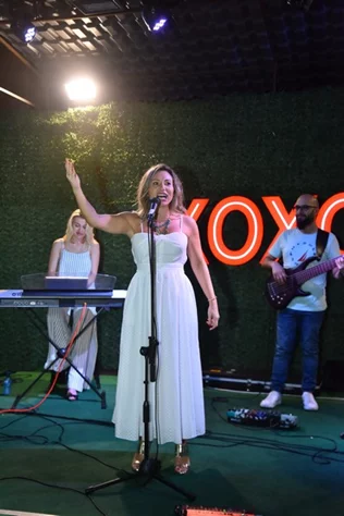 XOXO 1st Year Anniversary Celebration