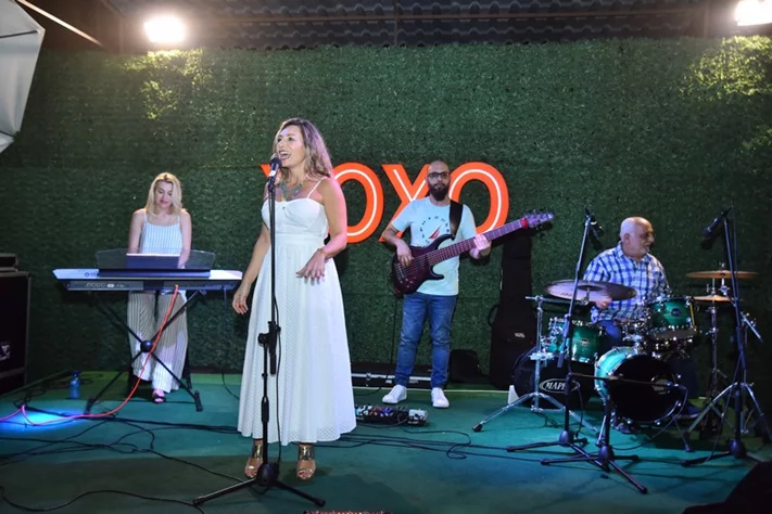 XOXO 1st Year Anniversary Celebration
