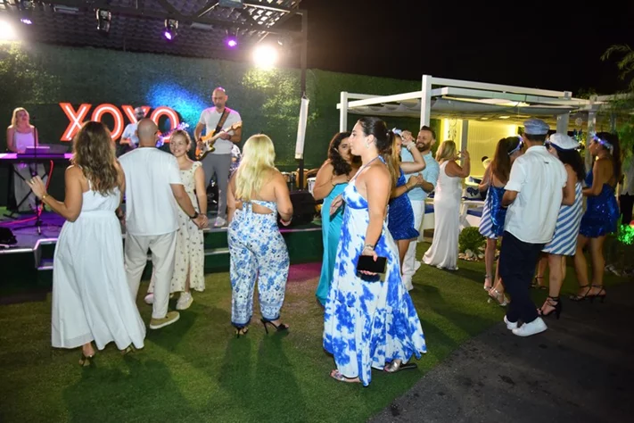 XOXO 1st Year Anniversary Celebration