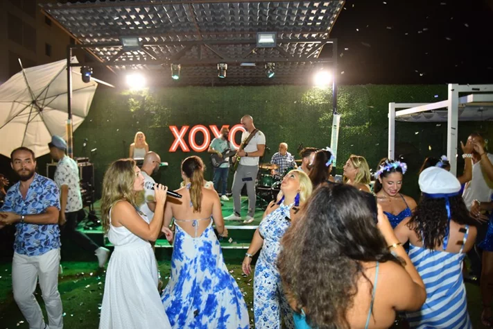 XOXO 1st Year Anniversary Celebration