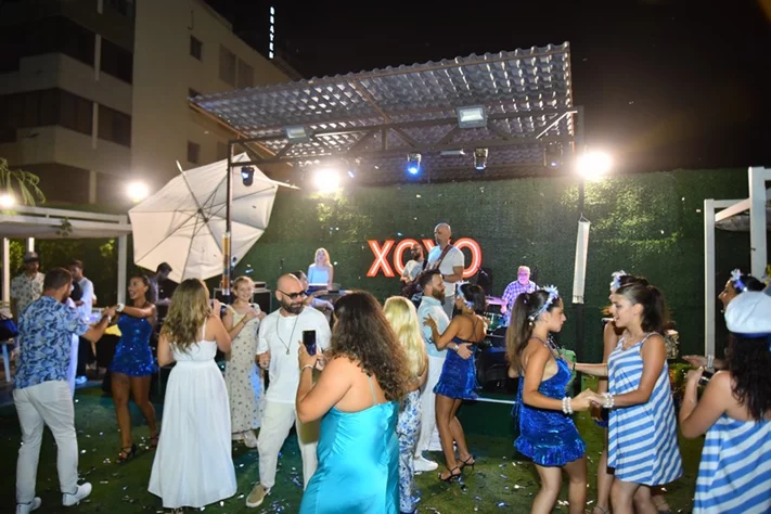 XOXO 1st Year Anniversary Celebration