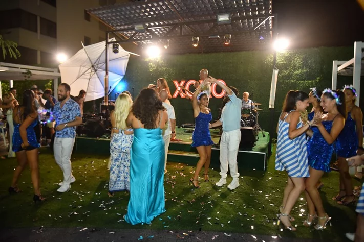 XOXO 1st Year Anniversary Celebration