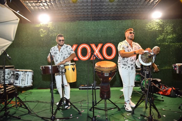 XOXO 1st Year Anniversary Celebration