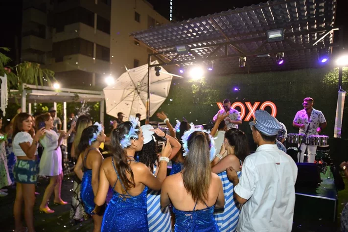 XOXO 1st Year Anniversary Celebration