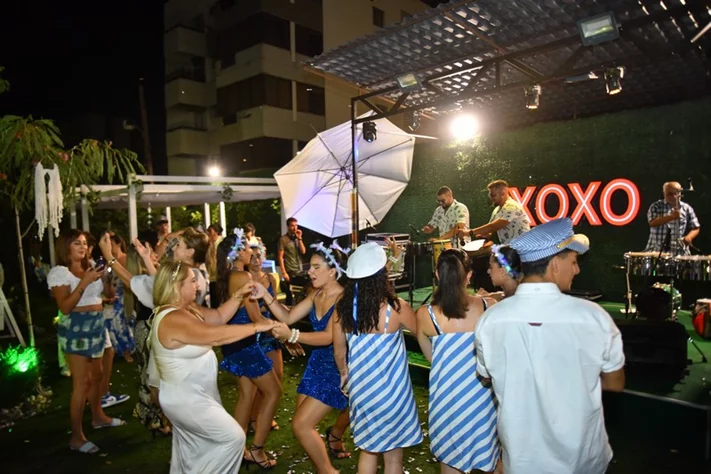 XOXO 1st Year Anniversary Celebration