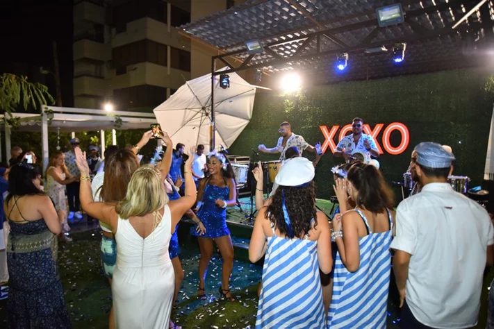 XOXO 1st Year Anniversary Celebration