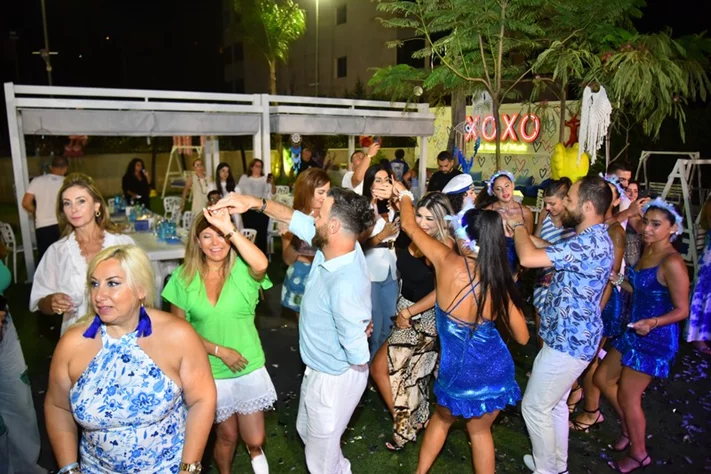 XOXO 1st Year Anniversary Celebration