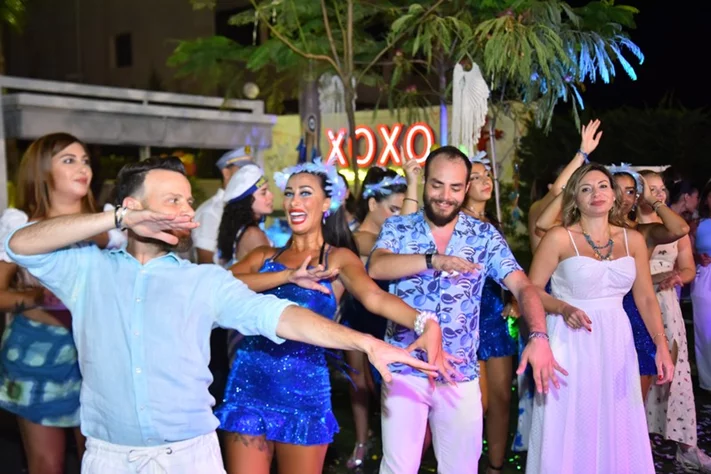 XOXO 1st Year Anniversary Celebration