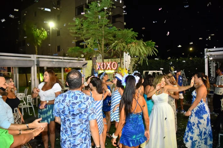XOXO 1st Year Anniversary Celebration
