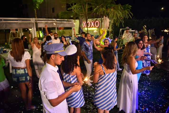 XOXO 1st Year Anniversary Celebration