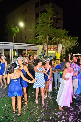 XOXO 1st Year Anniversary Celebration