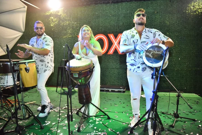 XOXO 1st Year Anniversary Celebration