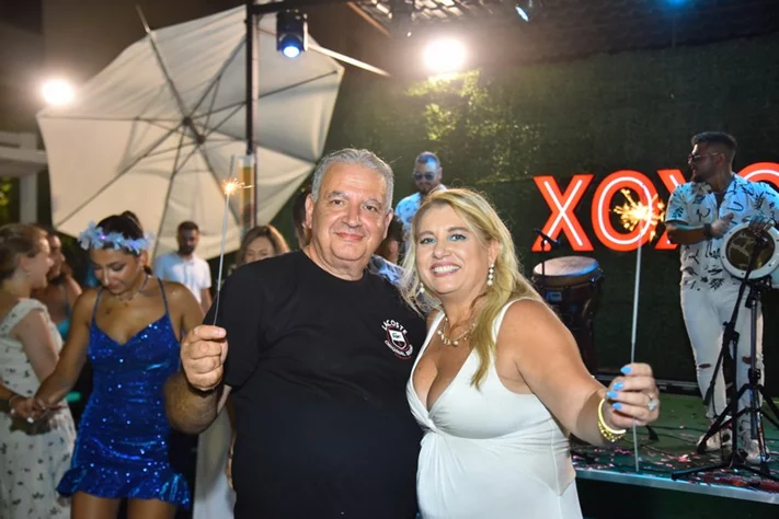 XOXO 1st Year Anniversary Celebration