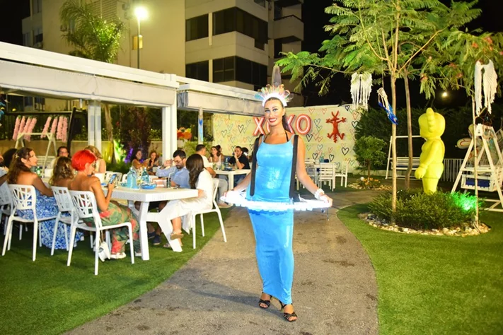 XOXO 1st Year Anniversary Celebration