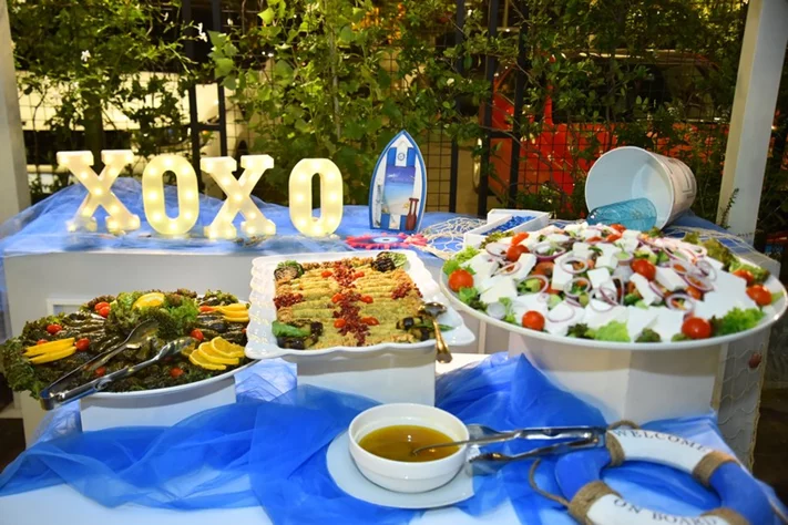 XOXO 1st Year Anniversary Celebration