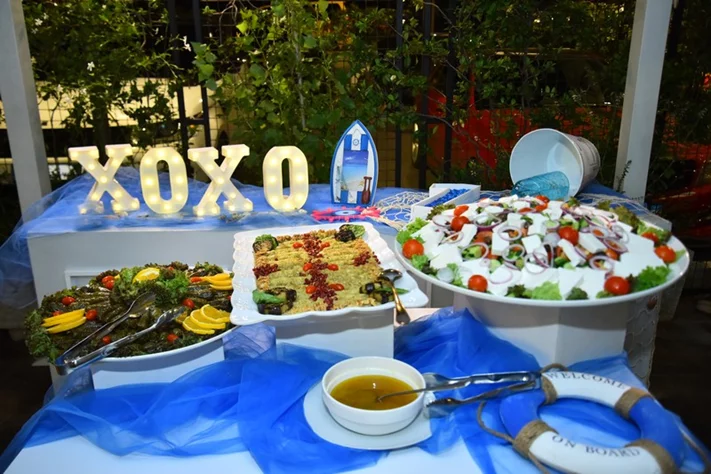 XOXO 1st Year Anniversary Celebration