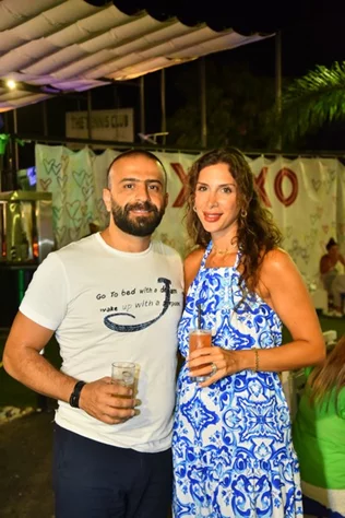 XOXO 1st Year Anniversary Celebration