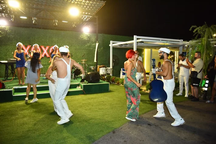 XOXO 1st Year Anniversary Celebration