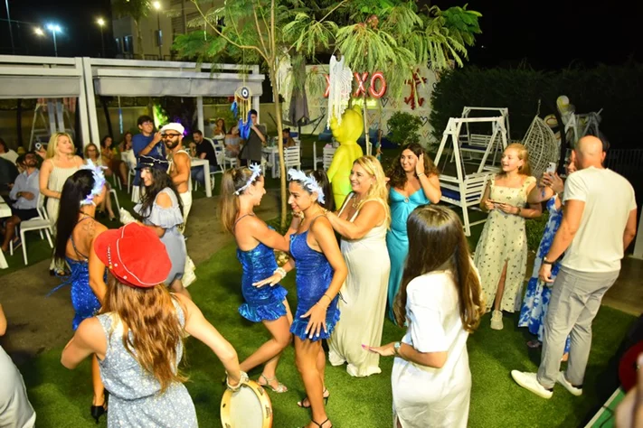 XOXO 1st Year Anniversary Celebration