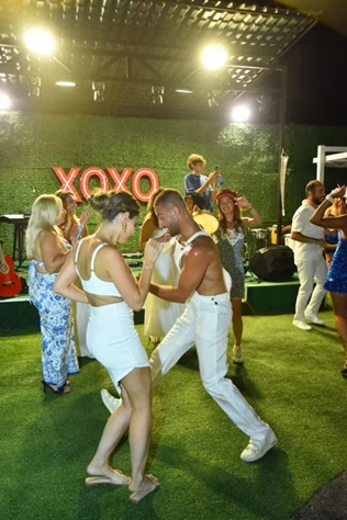 XOXO 1st Year Anniversary Celebration