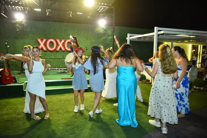 XOXO 1st Year Anniversary Celebration