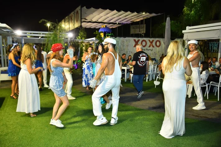XOXO 1st Year Anniversary Celebration