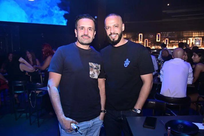 Yara Korkomaz at O Beirut