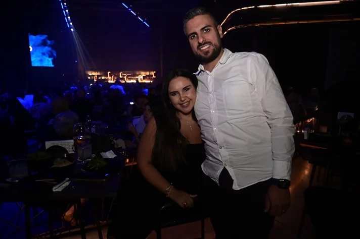 Yara Korkomaz at O Beirut