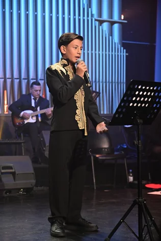 Yara Korkomaz at O Beirut