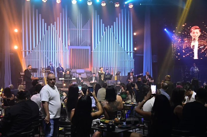 Yara Korkomaz at O Beirut