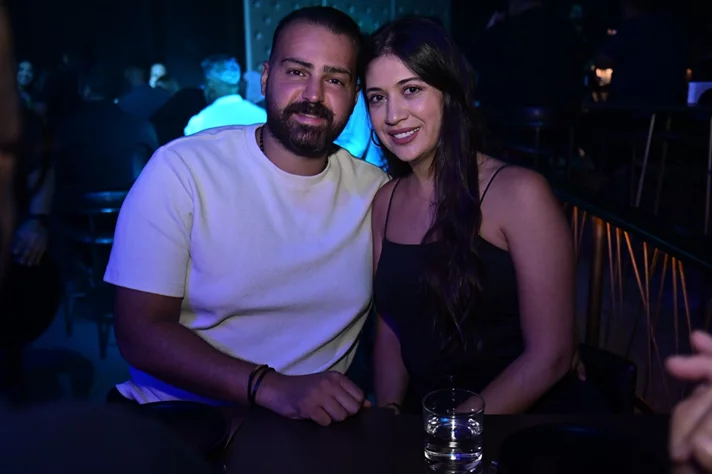 Yara Korkomaz at O Beirut