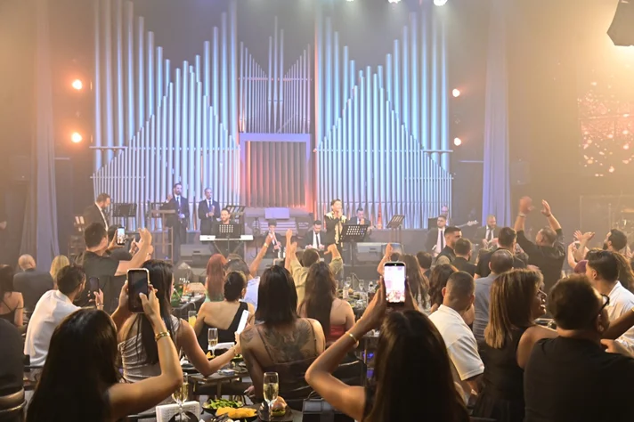 Yara Korkomaz at O Beirut
