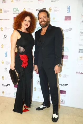 Beirut International Women Film Festival
